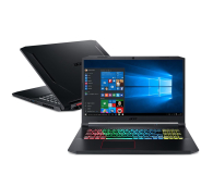 Acer Nitro 5 i7-10750H/32GB/512+1TB/W10X RTX3060 144Hz - 643862 - zdjęcie 1